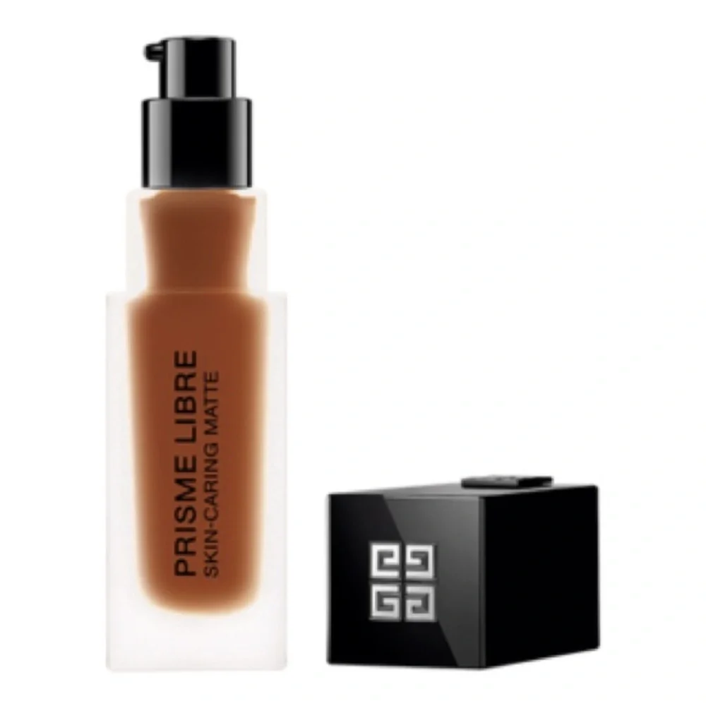Givenchy Prisme‎ Libre Skin-Caring Matte Foundation 24H Hydration, 6-C485, NWOB